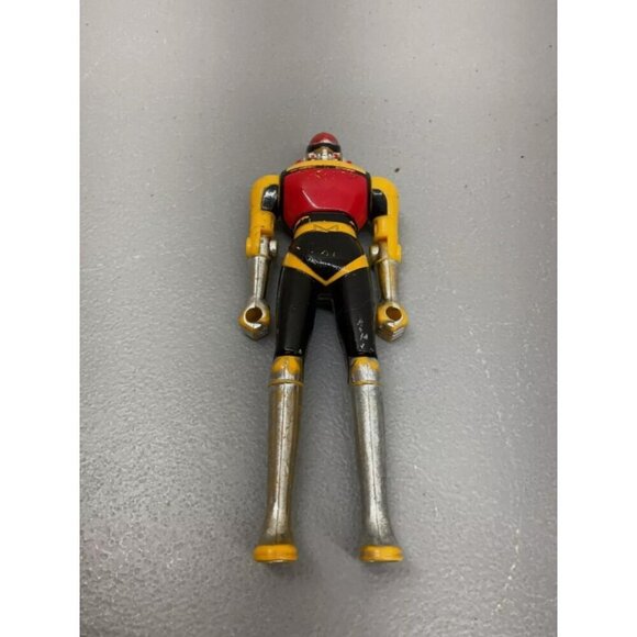 Bandai PC-43 Machine Dolphin Chogokin Die-cast Toy Figure Nebula Mask Machineman - Picture 2 of 4